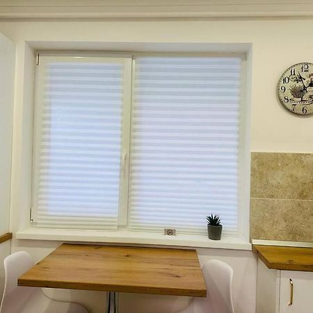 Cozyapartment14 Roşu Zewnętrze zdjęcie