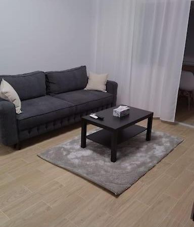 Cozyapartment14 Roşu Zewnętrze zdjęcie