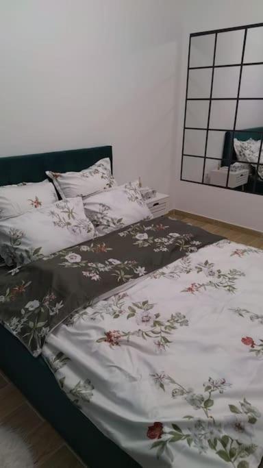 Cozyapartment14 Roşu Zewnętrze zdjęcie
