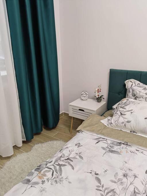 Cozyapartment14 Roşu Zewnętrze zdjęcie
